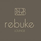 Re.Buke Lounge Logo